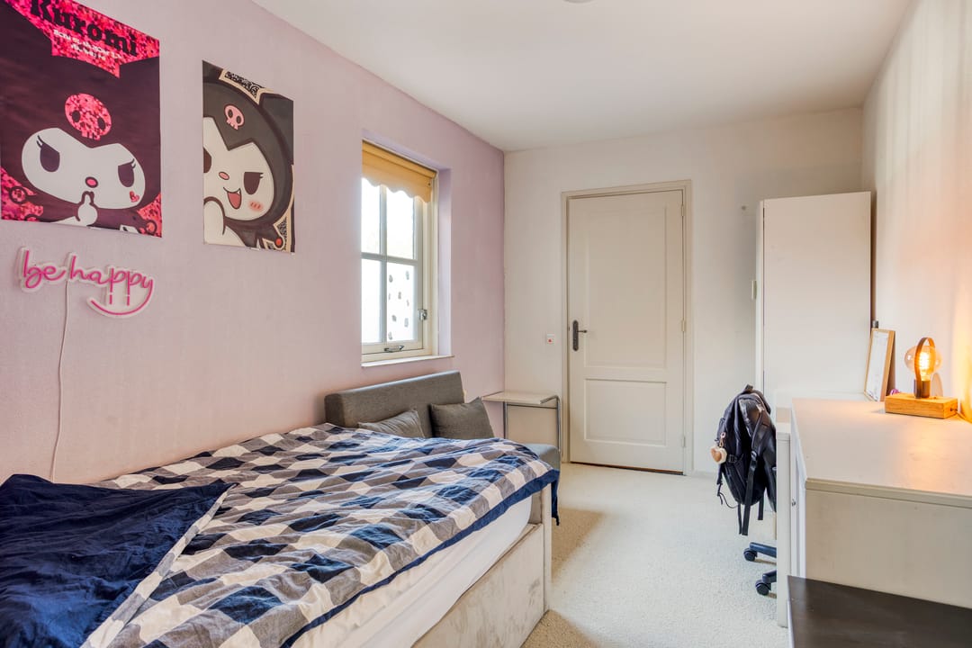 Foto 8 van Mauritsweg 76