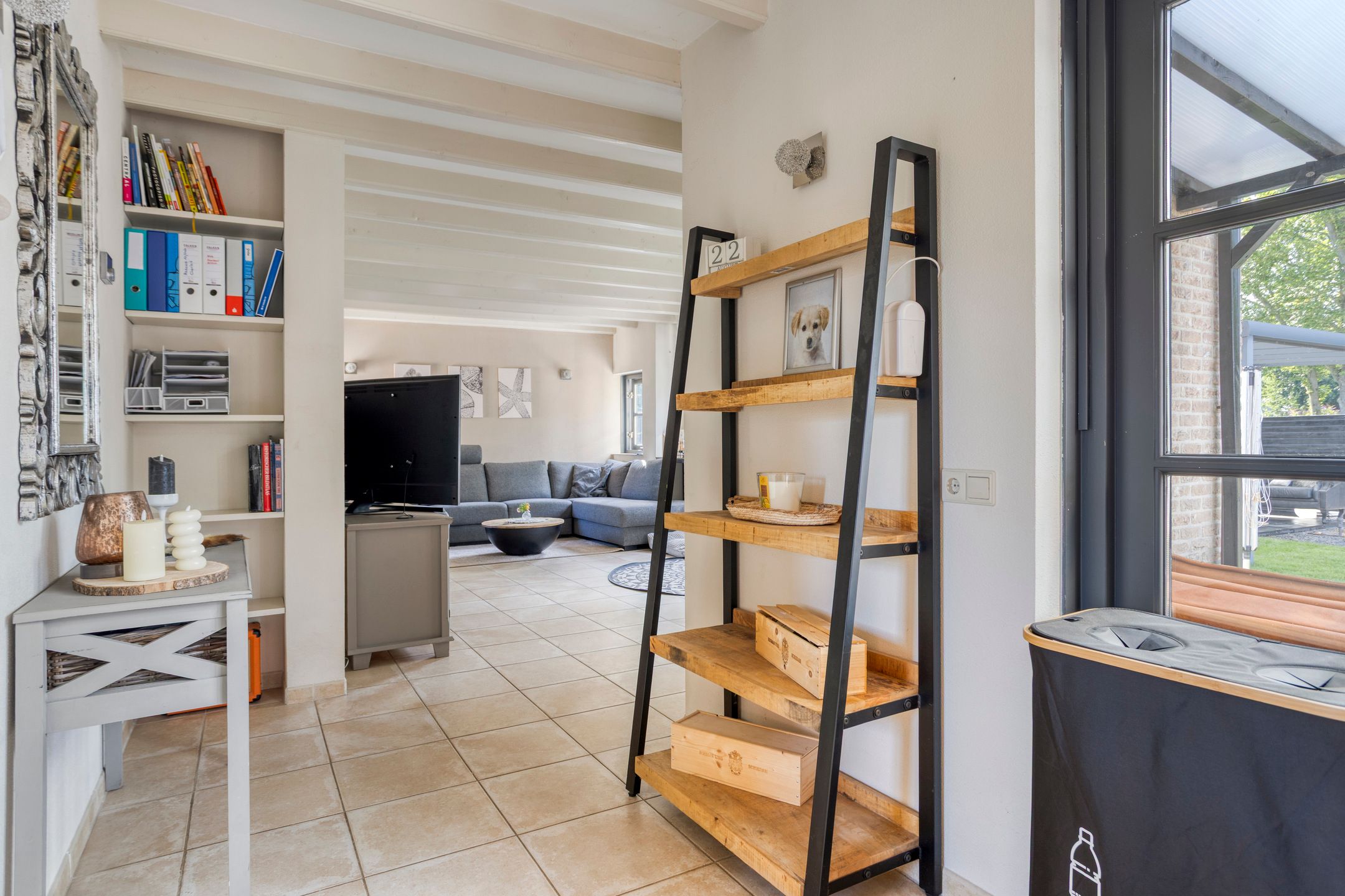 Foto 12 van Mauritsweg 76