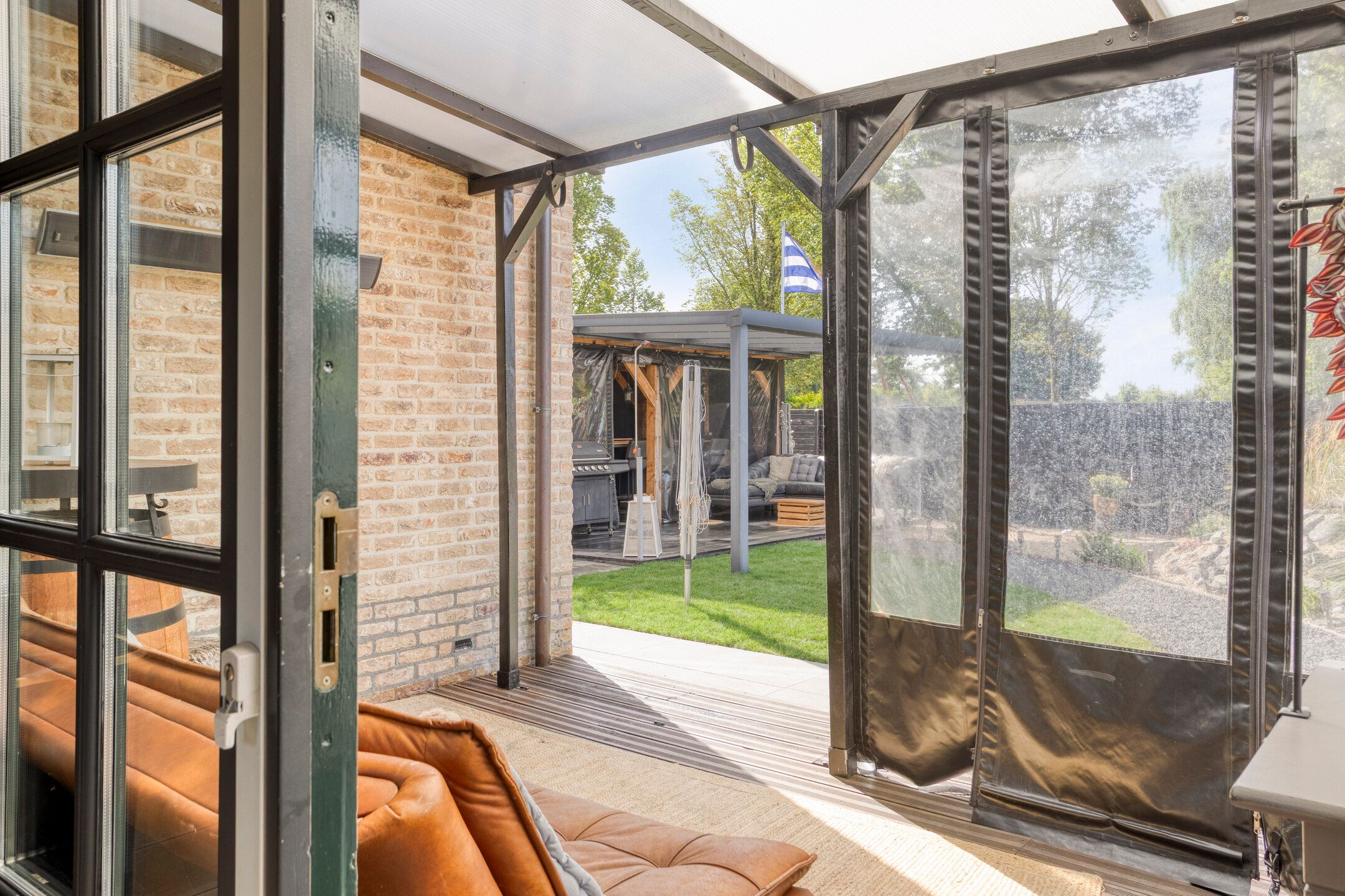 Foto 15 van Mauritsweg 76