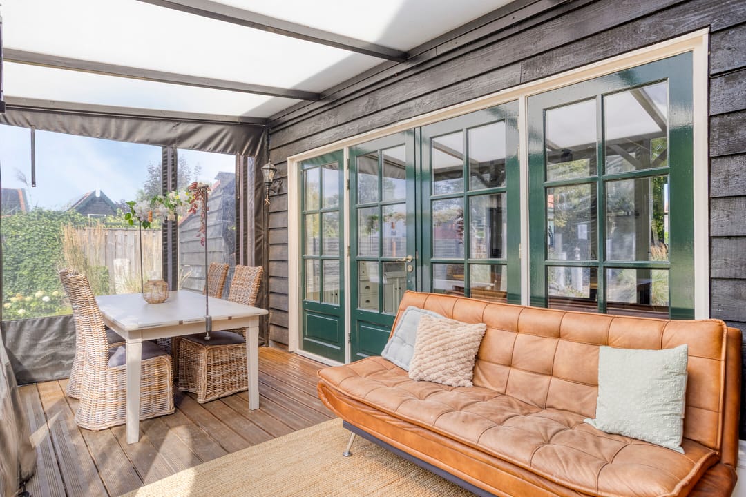 Foto 16 van Mauritsweg 76