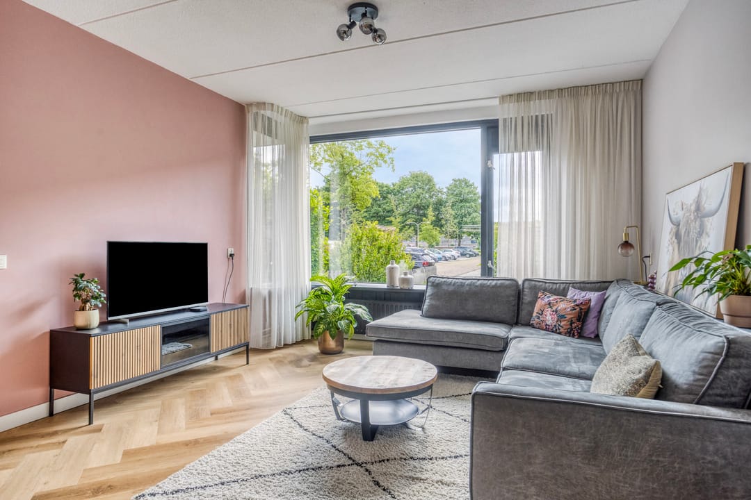 Foto 2 van De Morinel 142