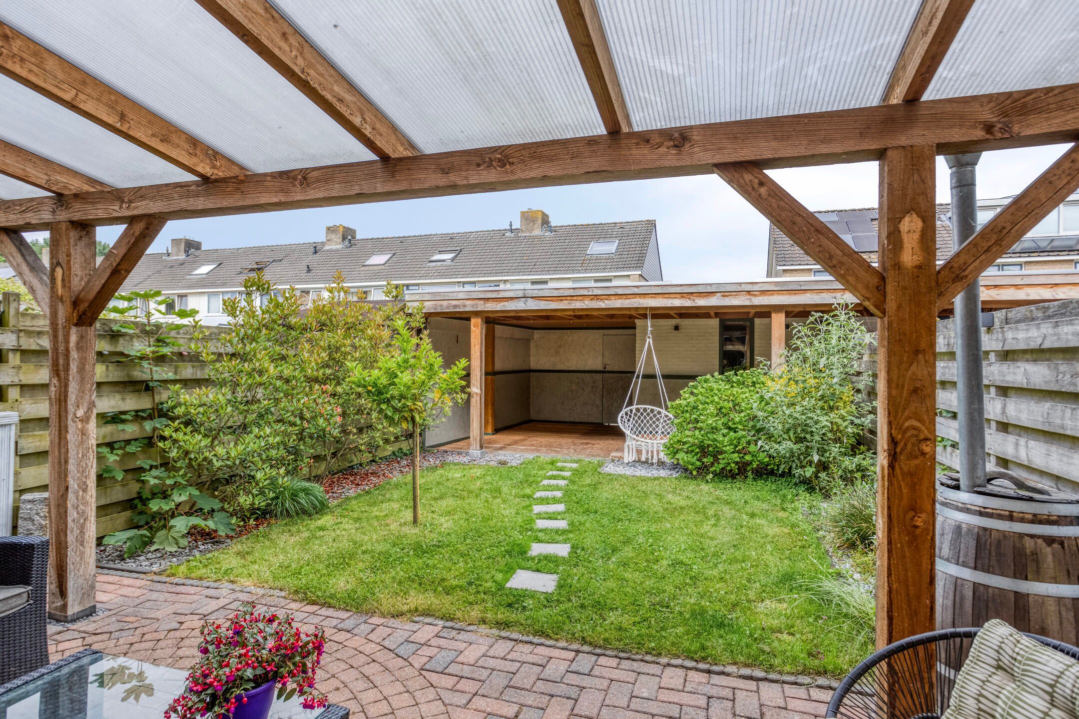 Foto 3 van De Morinel 142