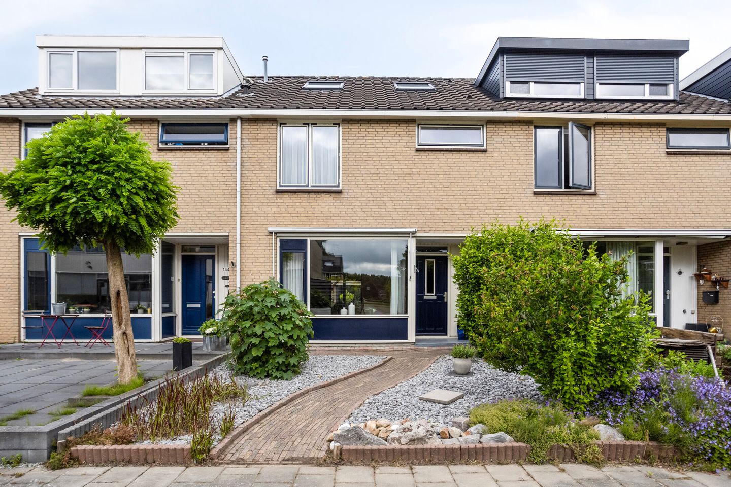 Foto 5 van De Morinel 142