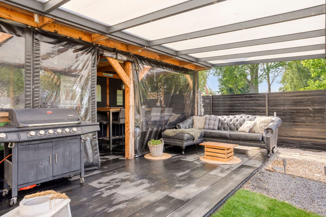 Foto 26 van Mauritsweg 76