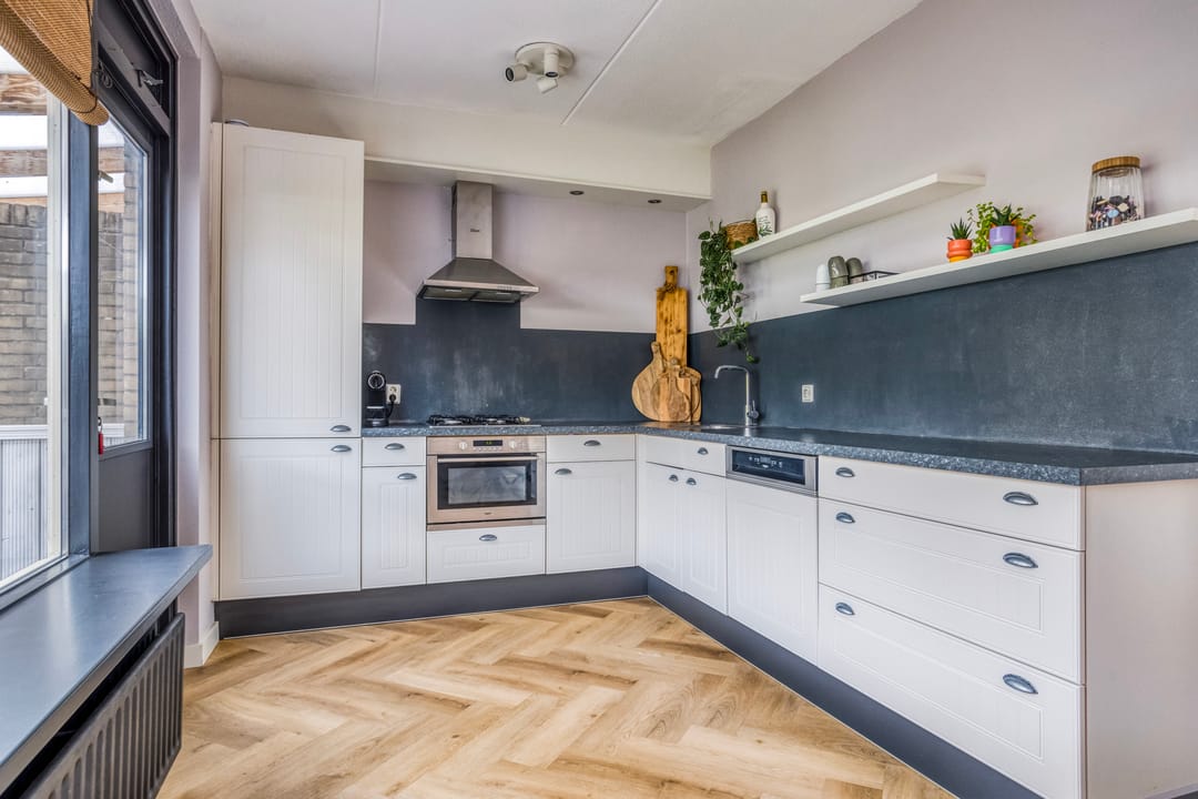 Foto 7 van De Morinel 142