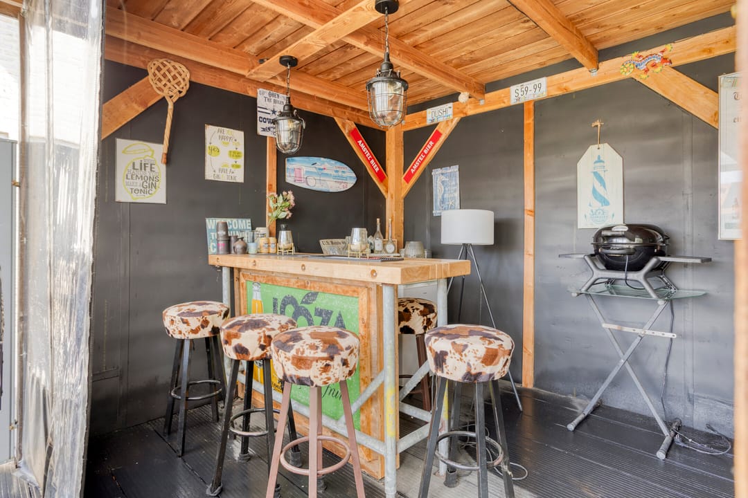 Foto 28 van Mauritsweg 76