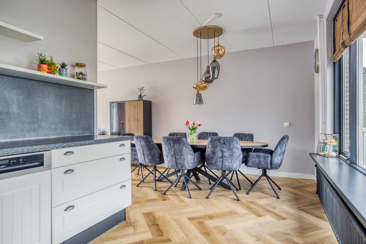 Foto 8 van De Morinel 142