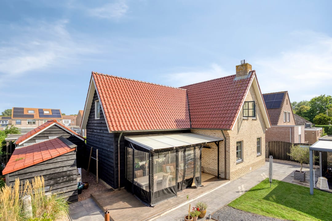 Foto 31 van Mauritsweg 76