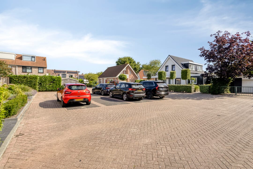 Foto 32 van Mauritsweg 76