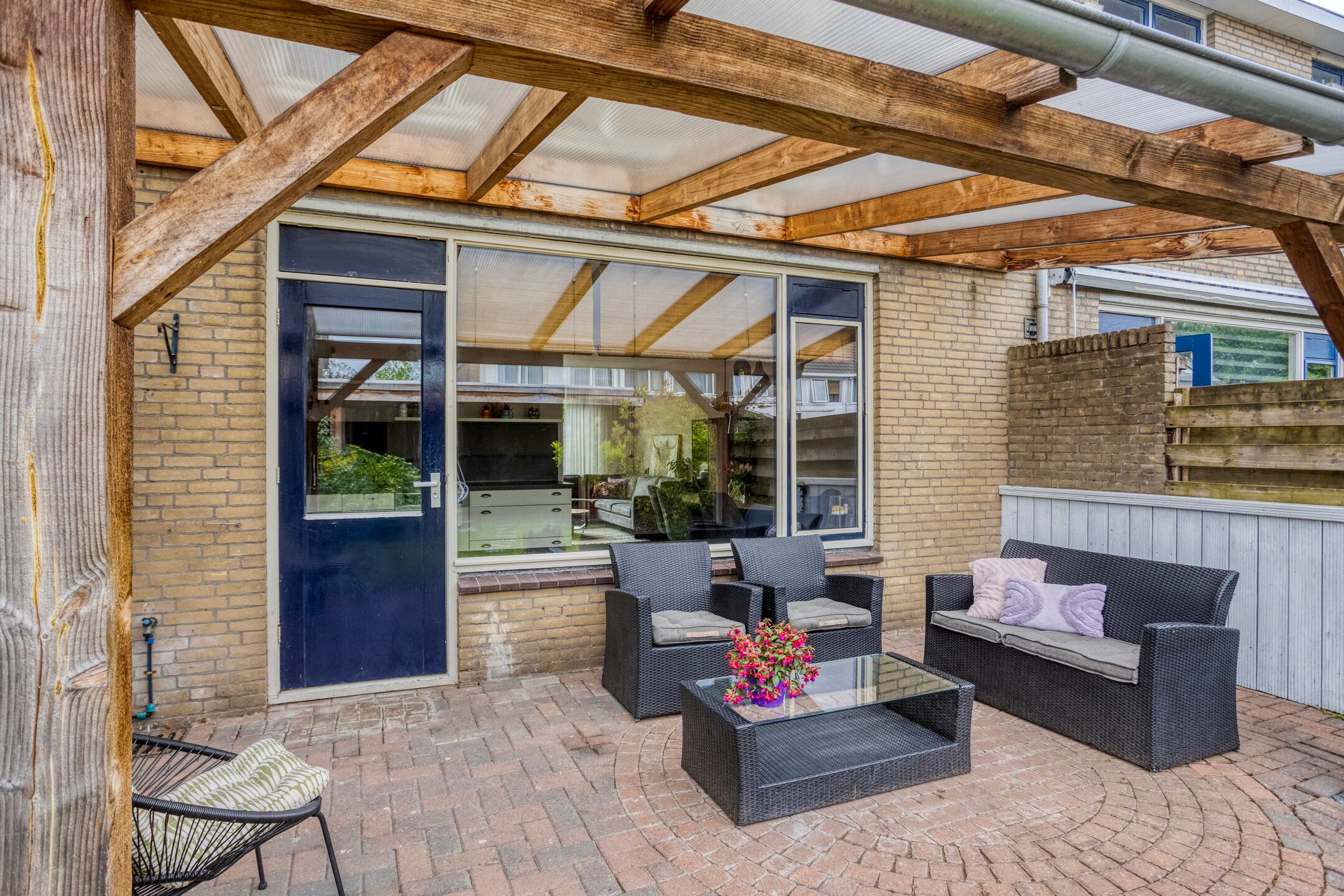 Foto 12 van De Morinel 142