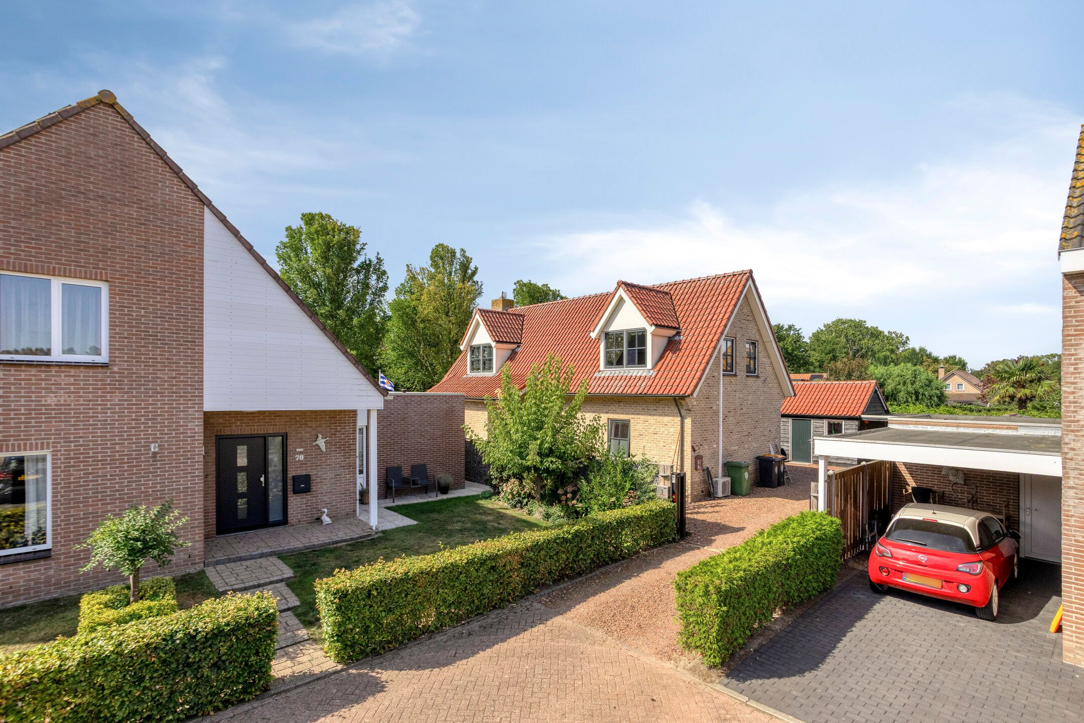 Foto 33 van Mauritsweg 76