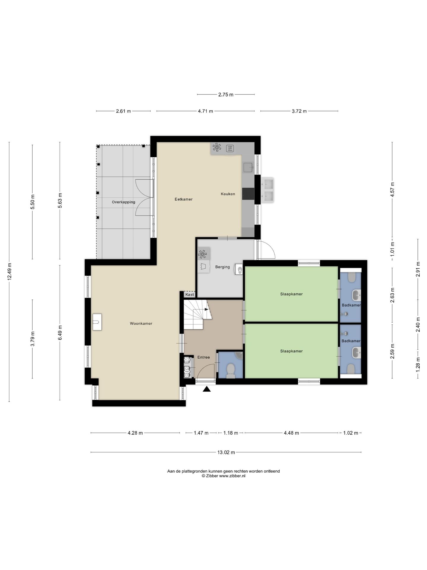 Foto 35 van Mauritsweg 76