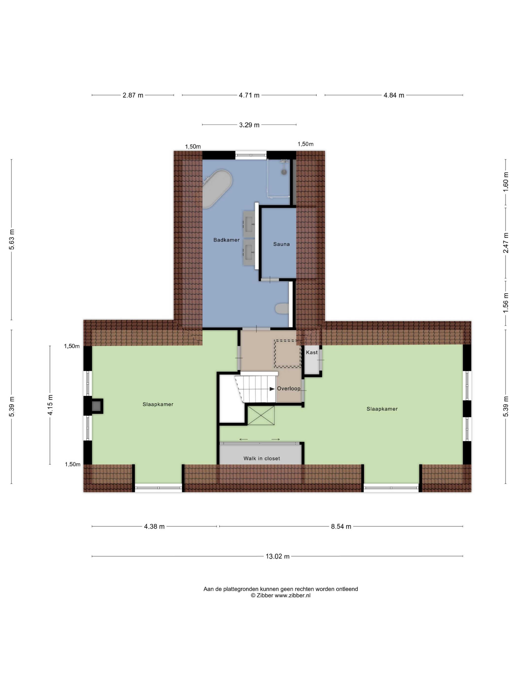 Foto 36 van Mauritsweg 76