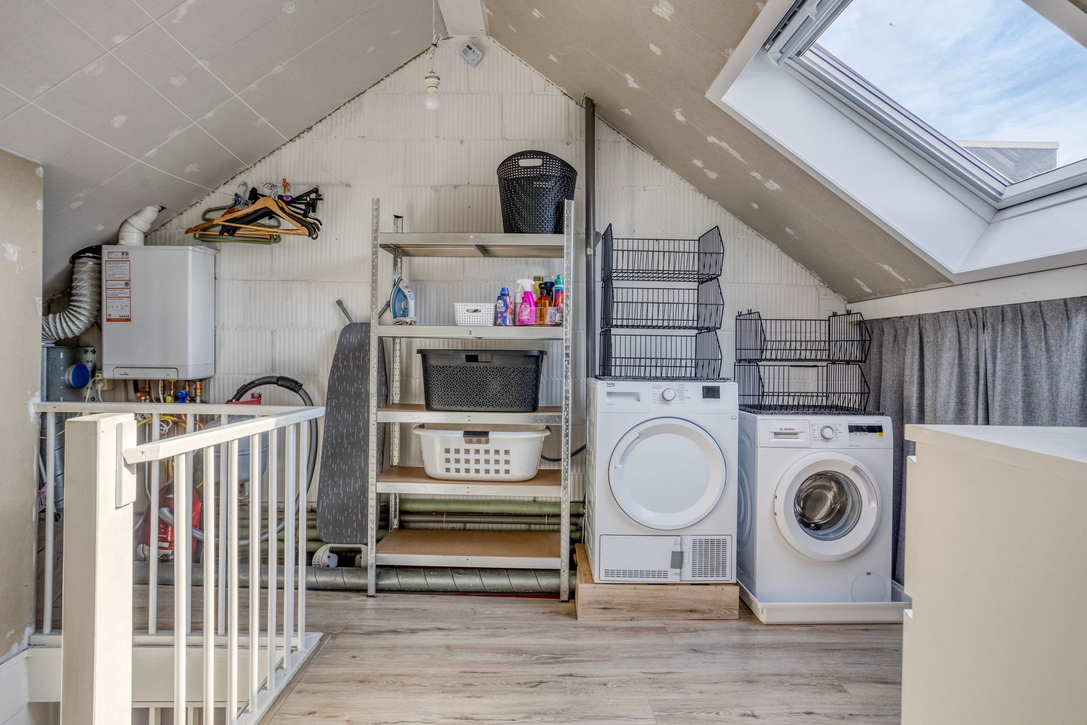 Foto 21 van De Morinel 142