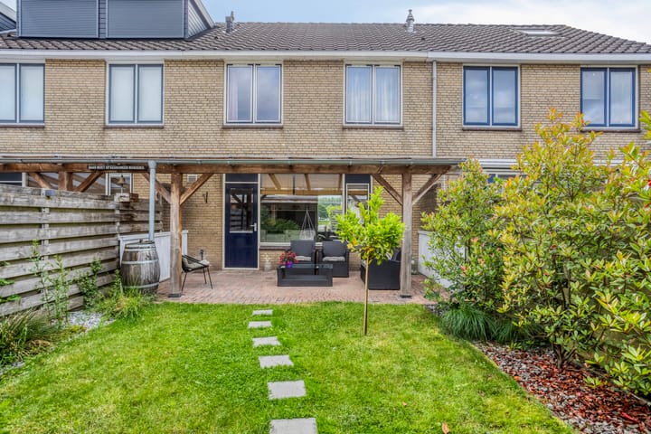 Foto 22 van De Morinel 142