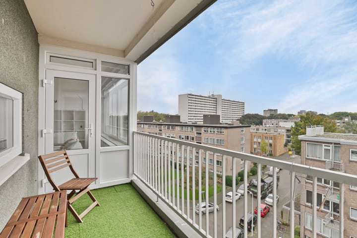 Photo 4 of Kornalijnhorst 190