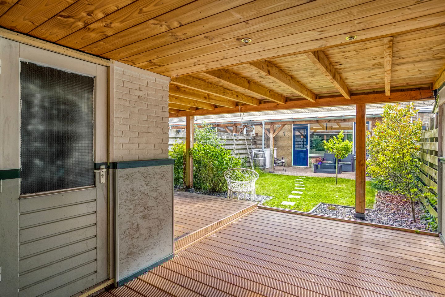 Foto 25 van De Morinel 142