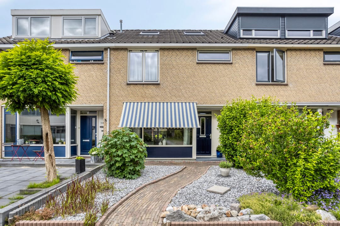 Foto 26 van De Morinel 142