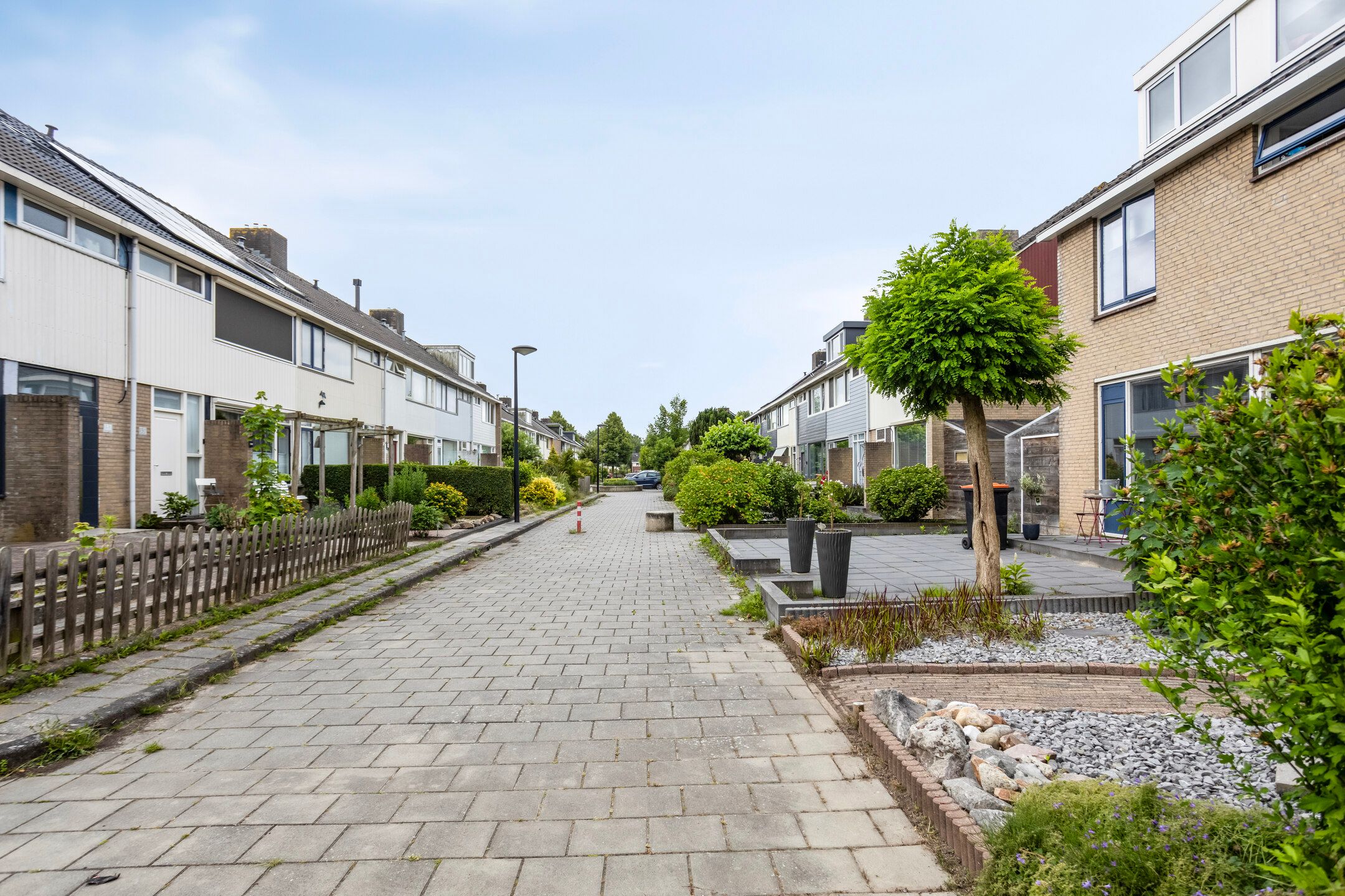 Foto 27 van De Morinel 142