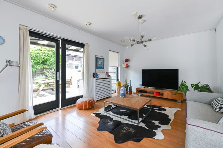 Foto 3 van Piet Krollaan 12