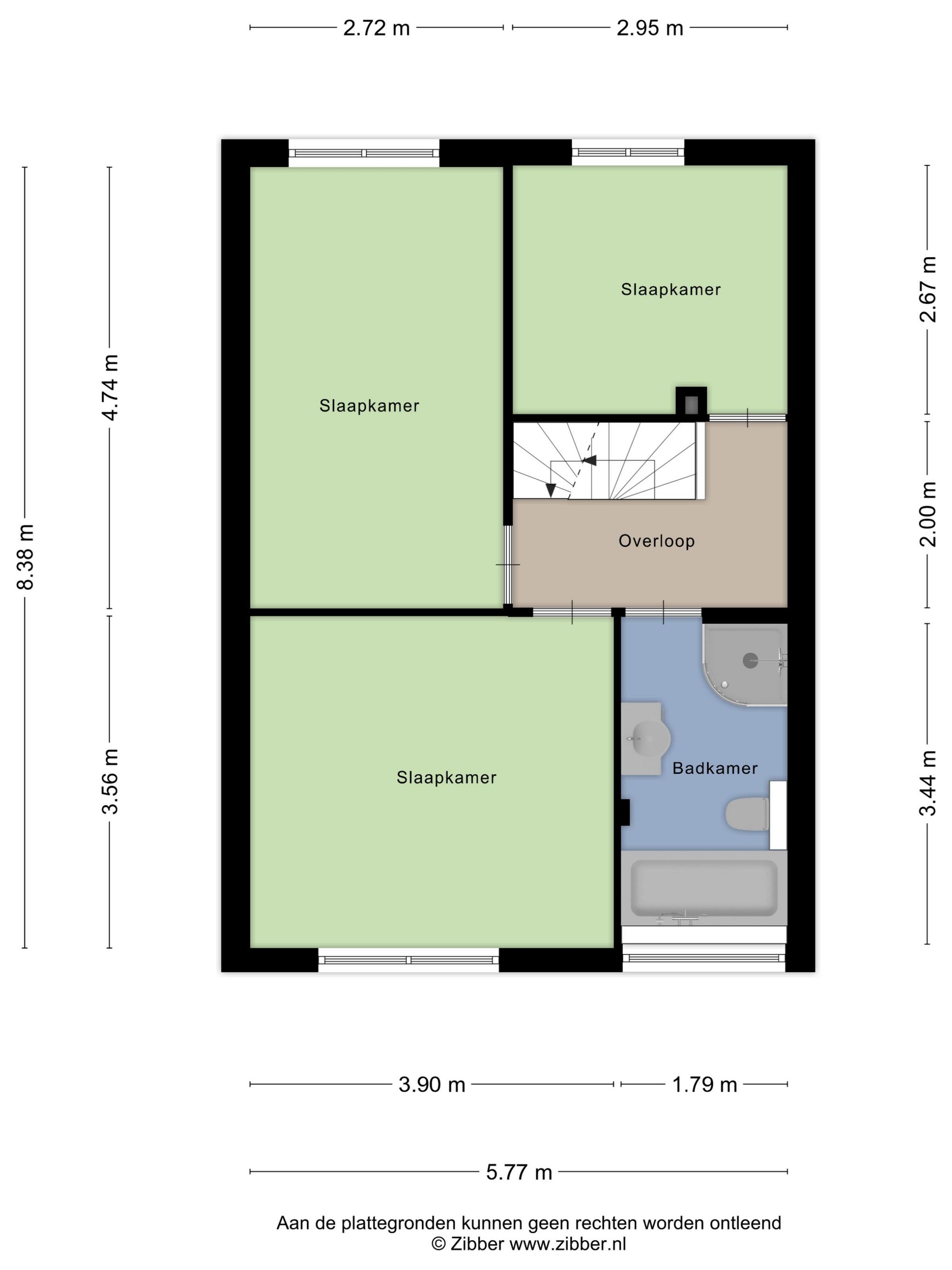 Foto 33 van De Morinel 142