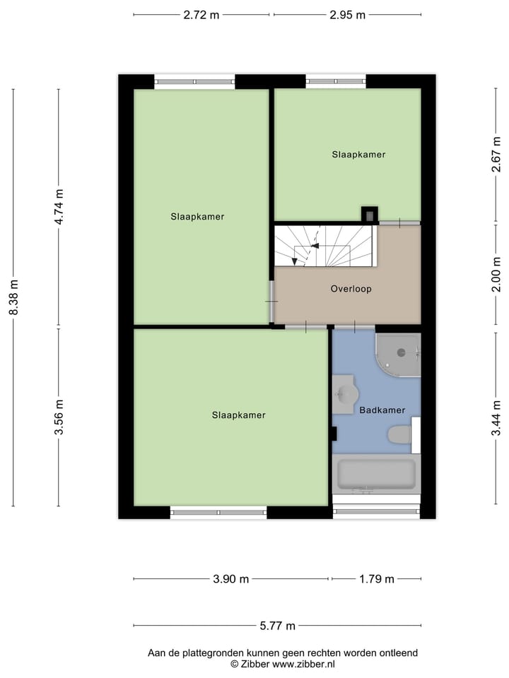 Foto 33 van De Morinel 142