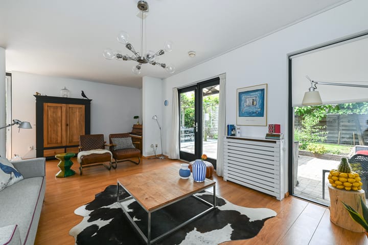 Foto 5 van Piet Krollaan 12