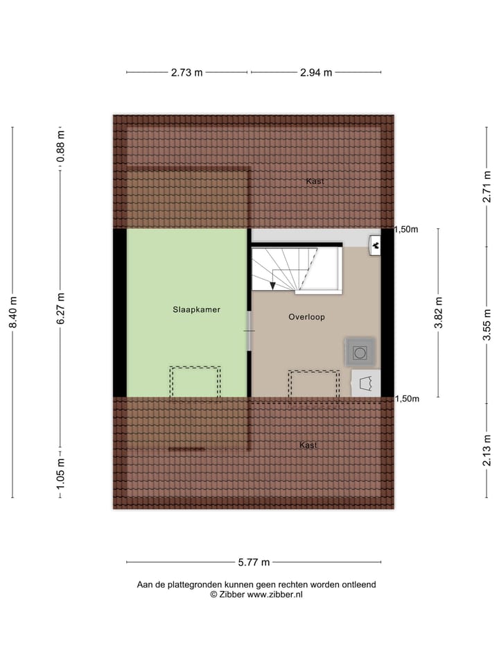 Foto 34 van De Morinel 142
