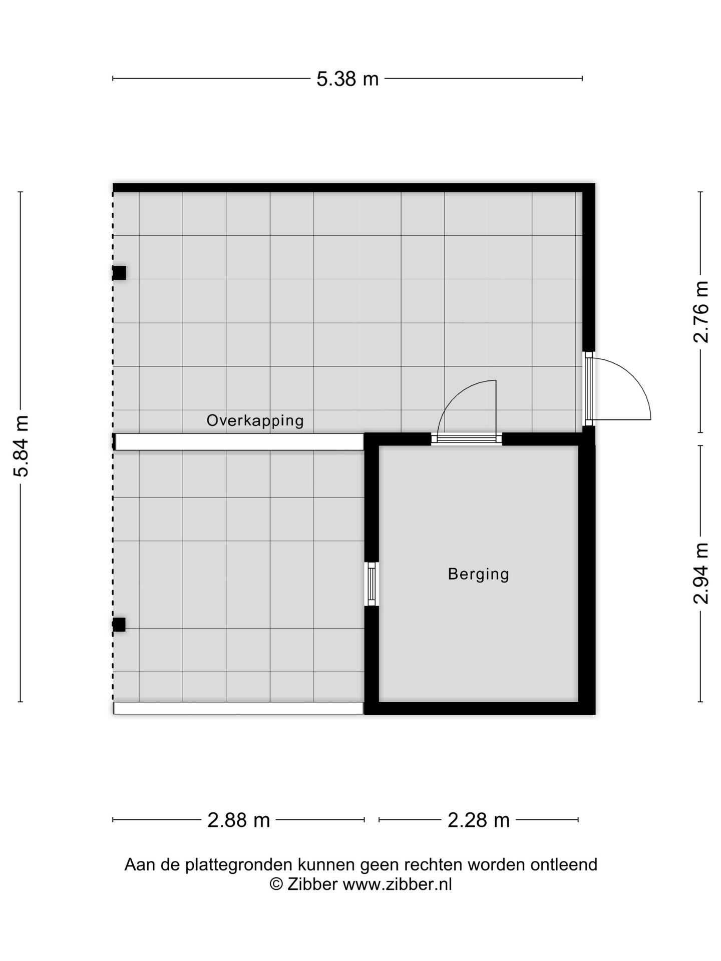 Foto 35 van De Morinel 142