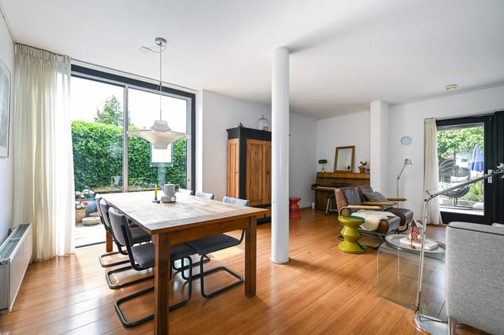 Foto 8 van Piet Krollaan 12