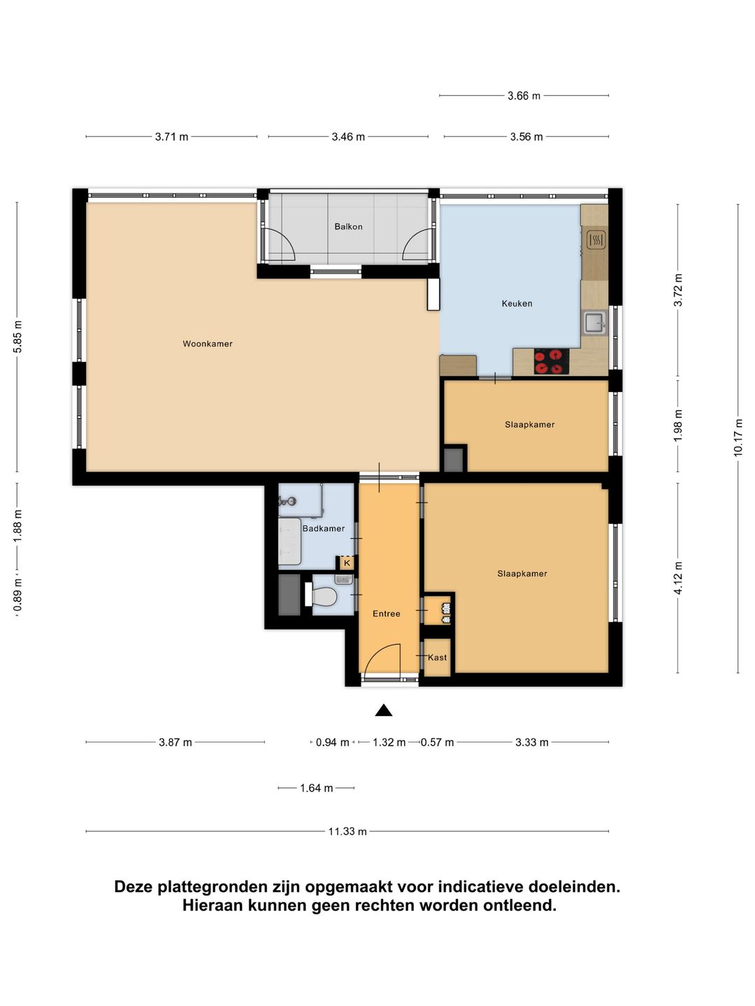 Photo 22 of Kornalijnhorst 190