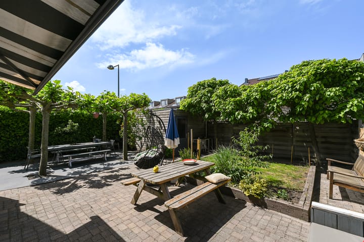 Foto 14 van Piet Krollaan 12