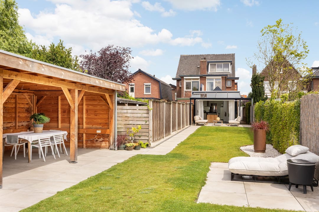 Foto 1 van Reigerweg 50-A