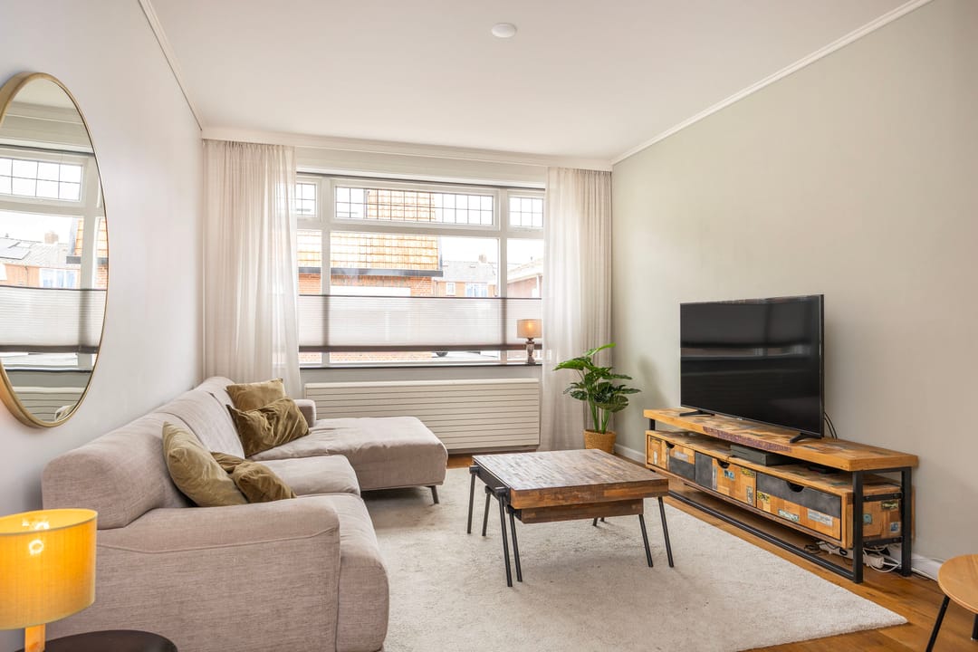 Foto 2 van Reigerweg 50-A