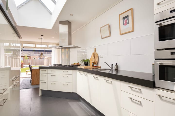 Photo 3 of Reigerweg 50-A