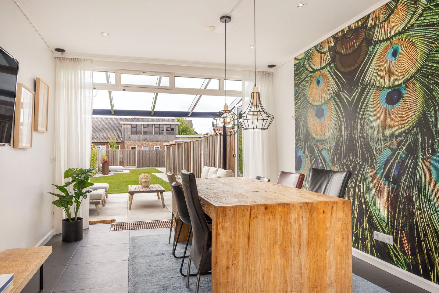 Foto 4 van Reigerweg 50-A