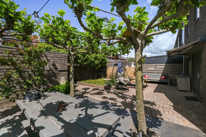 Foto 17 van Piet Krollaan 12