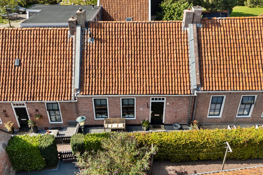 Foto 1 van Tsjerkebuorren 11