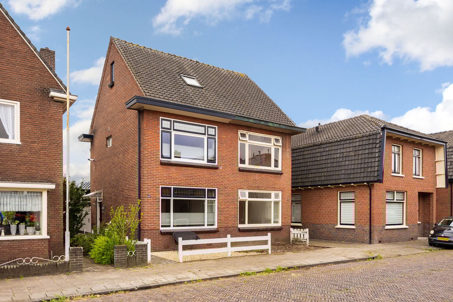 Foto 5 van Reigerweg 50-A