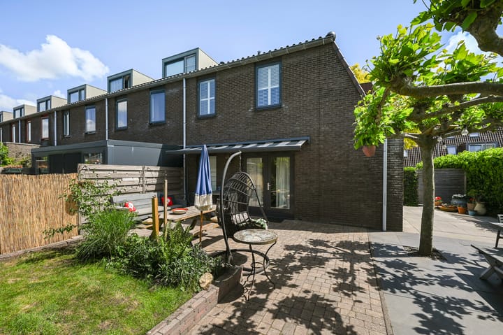 Foto 19 van Piet Krollaan 12