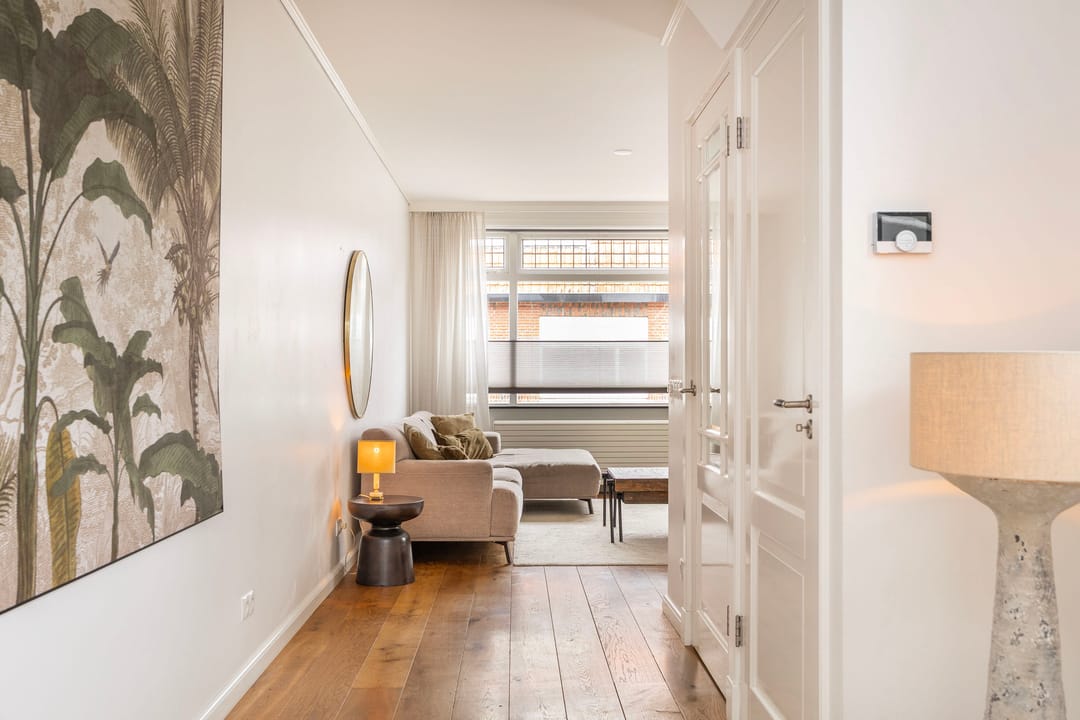 Foto 7 van Reigerweg 50-A