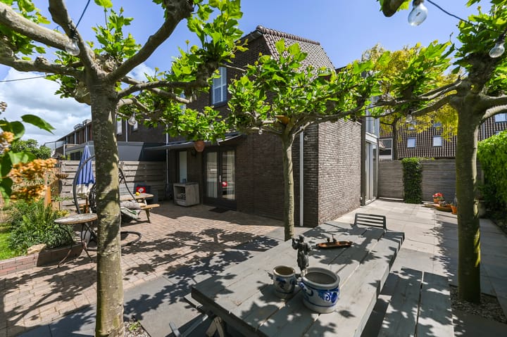 Foto 20 van Piet Krollaan 12