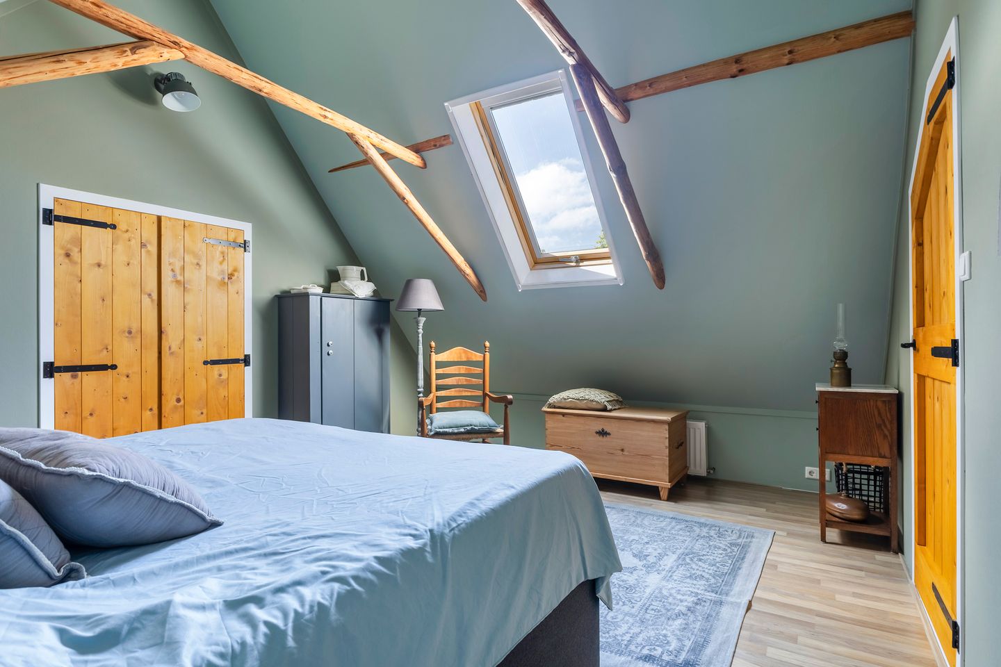 Foto 4 van Tsjerkebuorren 11