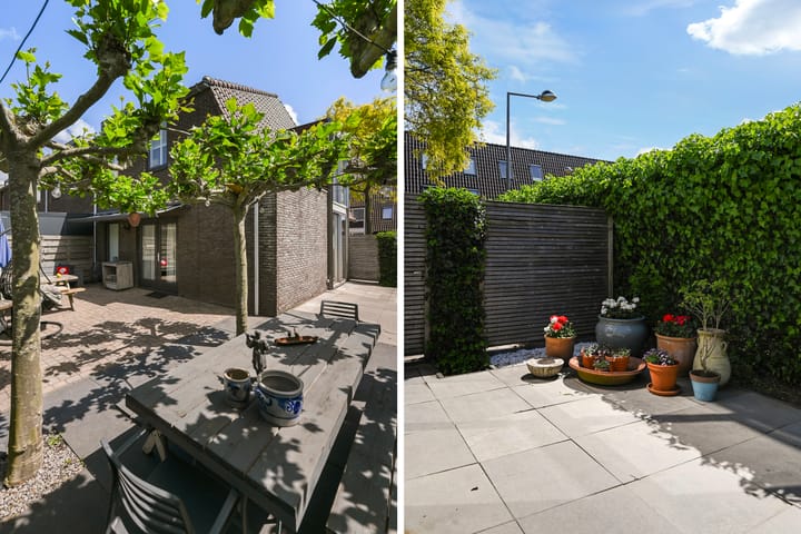 Foto 21 van Piet Krollaan 12