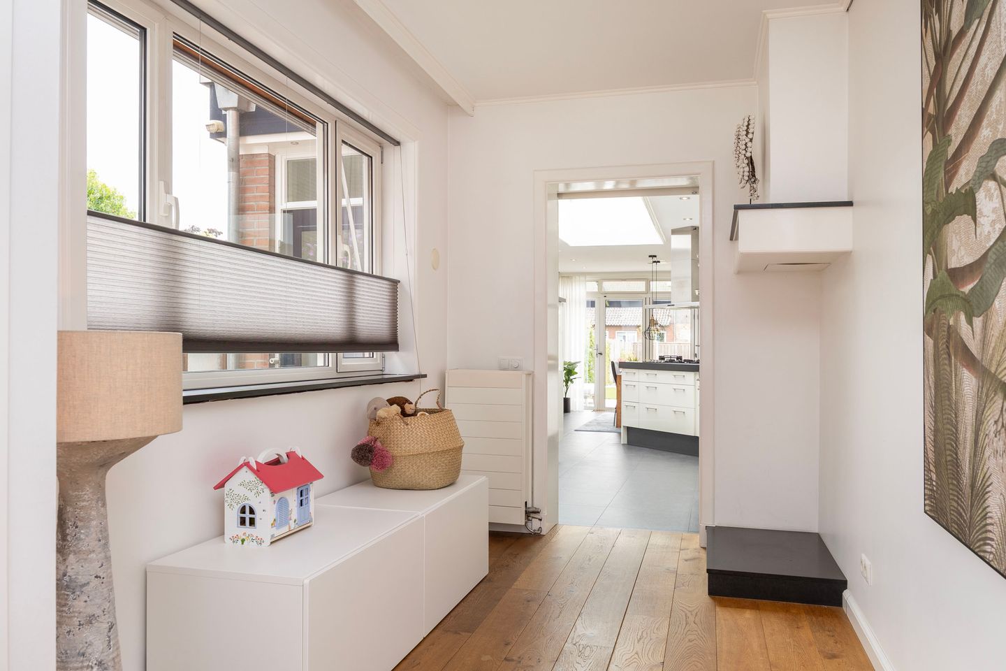 Foto 10 van Reigerweg 50-A