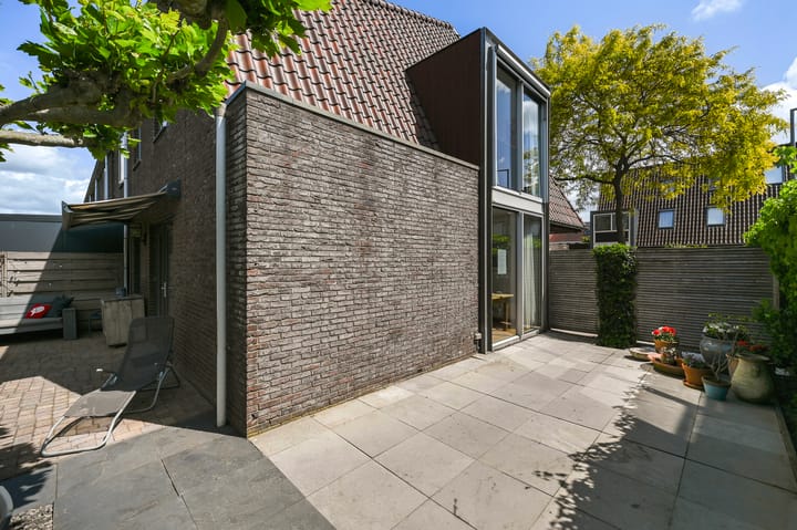 Foto 23 van Piet Krollaan 12