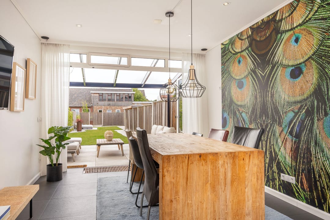 Foto 13 van Reigerweg 50-A