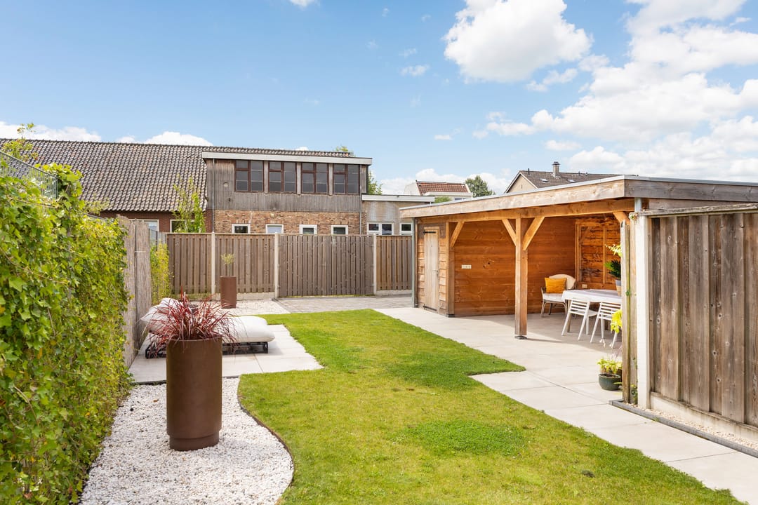 Foto 16 van Reigerweg 50-A