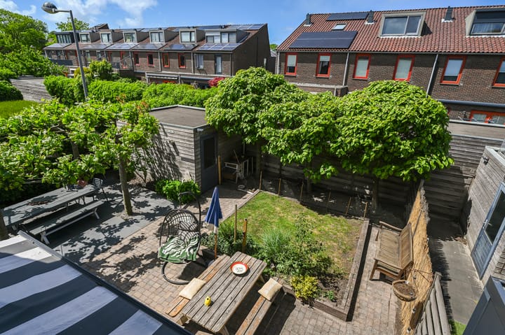 Foto 30 van Piet Krollaan 12