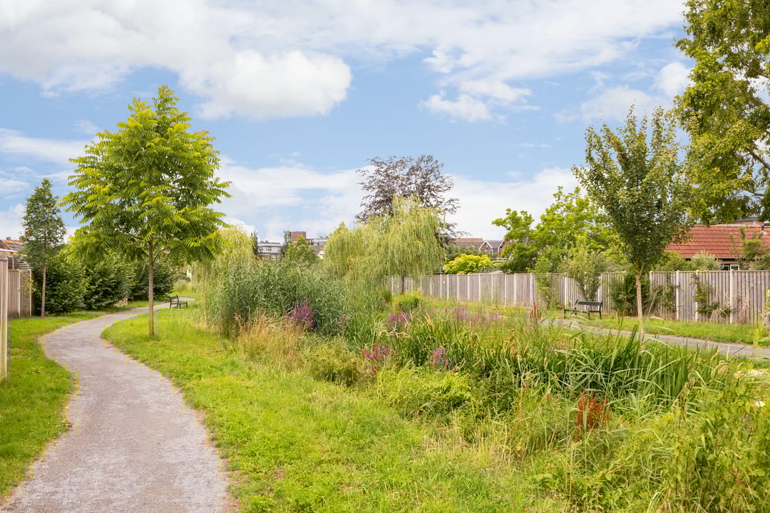 Foto 26 van Reigerweg 50-A